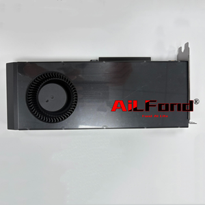 การ์ดจอรุ่นใหม่ RTX 4080 Super 32GB GDDR6X 256bit พัดลมระบายความร้อน สำหรับเดสก์ท็อป รองรับ AI และ Deep Learning Rtx 4080 Sup - Product Image 4