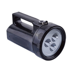 ไฟฉายแบบมือถือ RDM568A DC3.7V LED ไฟฉายความสว่างสูงแบบชาร์จไฟได้ - Product Image 2