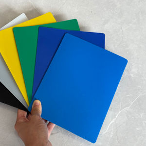 แผ่นกันซึม ป้องกันรังสียูวี HDPE/LDPE สำหรับฟาร์มปลา ฟาร์มกุ้ง และสวนสาธารณะ-ดีไซน์ทันสมัย - Product Image 1