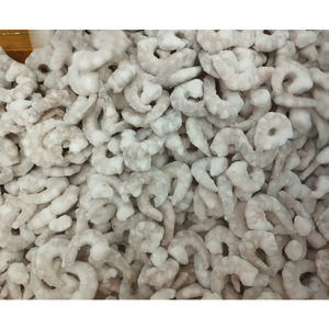 Camarones Blancos Congelados de Vietnam de Alta Calidad, Vannamei, Semillas Vivas, Camarones Procesados, Empaquetado a Granel, <span class=keywords><strong>Precio</strong></span> Original al por Mayor - Product Image 1