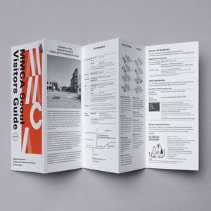 Dépliant commercial personnalisable <span class=keywords><strong>Catalogue</strong></span> Brochure Affichage Papier offset imprimé Papier d'art en carton Service de gaufrage à faible quantité minimale de commande - Product Image 6