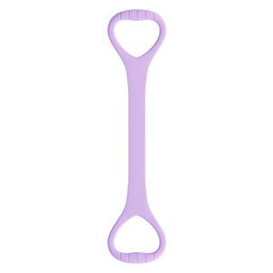 Bande de fitness pour la poitrine, les bras et les épaules, modèle Figure 8, pour femmes, pour l'ouverture des épaules et le remodelage du dos - Product Image 5