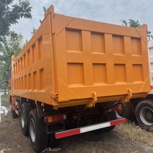 Camions bennes lourds Shacman X3000 6x4 à conduite à gauche, 10 pneus, pour l'industrie minière et les chantiers <span class=keywords><strong>de</strong></span> construction, à prix réduit - Product Image 5