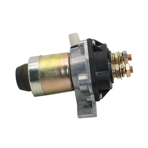 Adatto <span class=keywords><strong>per</strong></span> interruttore disconnessione batteria KAMAZ URAL 5320 24V TKMZ-0031 - Product Image 2