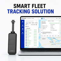 TY04 Traceur GPS intelligent 4G, positionnement précis, alertes instantanées, suivi en temps réel