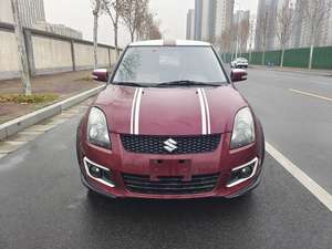 Suzuki <span class=keywords><strong>Swift</strong></span> 1.5 <span class=keywords><strong>Auto</strong></span> Usado, Modelo Fashion Cool Play - Product Image 5