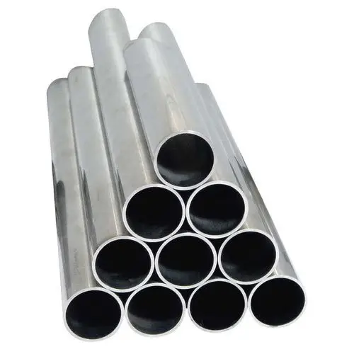 Spessore parete 1.5mm SUS 201 304 316L diametro esterno 6 pollici/8 pollici tubo SS senza saldatura BA superficie tubo in acciaio inossidabile in vendita