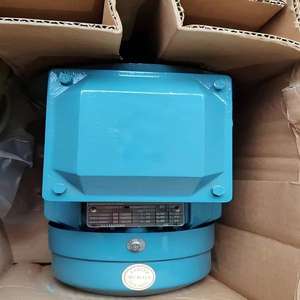 Ventilador Centrífugo <span class=keywords><strong>S</strong></span>&<span class=keywords><strong>P</strong></span> Fan CRBB/4-400/188 3AXD50000006111, Ventilador de Refrigeración con Inversor de 230V - Product Image 1