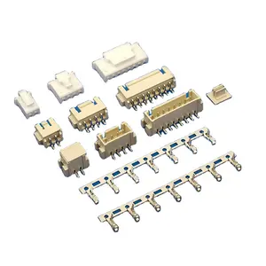 XHB 3 pin conector de conector