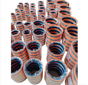 Kdas ปะเก็นลูกสูบกันรีดไฮดรอลิกซีลกระบอกไฮดรอลิกผลิตในประเทศจีน - Product Image 2