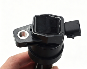 Bobine d'allumage de remplacement 95519159 compatible avec Opel <span class=keywords><strong>Agila</strong></span> B 2008-2014 Suzuki <span class=keywords><strong>Splash</strong></span> 1.2L 2008-2014 - Product Image 2