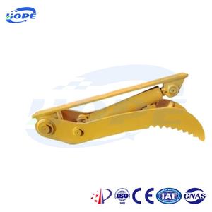 Hoop Fabriek Prijs Zware Hydraulische Duim Lager 5-9T Graafmachine Hoge Werkefficiëntie Te Koop - Product Image 2