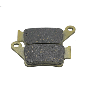 DSP-176 FA346 CR <span class=keywords><strong>CRF</strong></span> <span class=keywords><strong>125</strong></span> 150 250 450 Nouvelles plaquettes de frein à disque de moto - Product Image 3