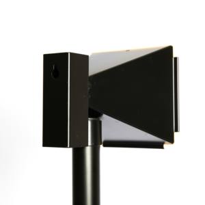 Système de plage de tir de calibre. 177 et. 22 pour trépied + <span class=keywords><strong>attrape</strong></span>-granulés en métal + cibles en papier - Product Image 4