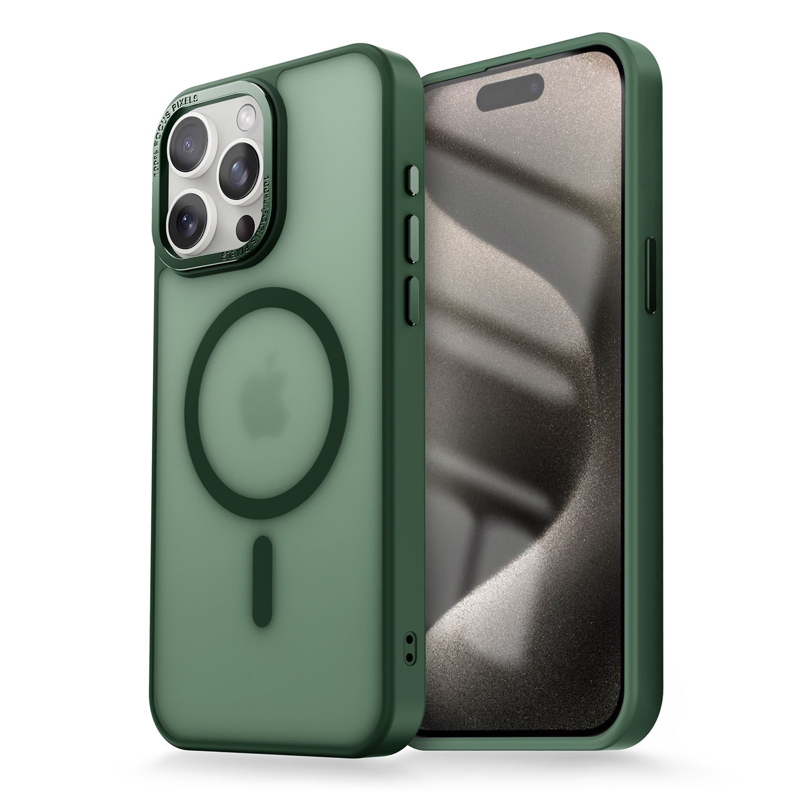 Verde