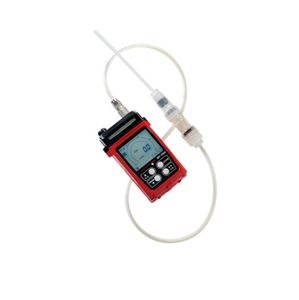 RIKEN KEIKI High Sensitivity Flammable Gas Monitor NC-1000 Single Component Gas Detector - Product Image 2