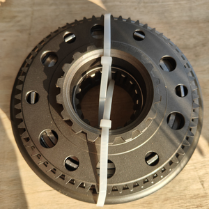 Nouveau JS130T-1701180G camion boîte de vitesses composant 3e/4e vitesse Double cône synchroniseur pour FAST EATON FULLER DONGFENG FOTON Etc. - Product Image 5