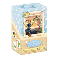 Cartes à Jouer Cardfun Toy TCG Story 30th Fun Life Anime Shop Livestream Vente en Gros