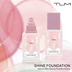 <span class=keywords><strong>Base</strong></span> infalible Efecto luminoso Mejora de la textura Corrector Brillo transparente Cobertura completa <span class=keywords><strong>Base</strong></span> líquida Blanqueamiento oscuro - Product Image 2