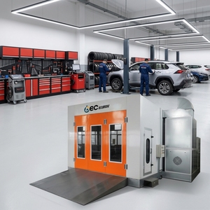 Machine <span class=keywords><strong>de</strong></span> <span class=keywords><strong>peinture</strong></span> <span class=keywords><strong>automobile</strong></span> <span class=keywords><strong>de</strong></span> qualité supérieure, <span class=keywords><strong>prix</strong></span> le plus bas, <span class=keywords><strong>cabine</strong></span> <span class=keywords><strong>de</strong></span> <span class=keywords><strong>peinture</strong></span> <span class=keywords><strong>automobile</strong></span> CE, <span class=keywords><strong>cabine</strong></span> <span class=keywords><strong>de</strong></span> <span class=keywords><strong>peinture</strong></span> à aspiration descendante - Product Image 2
