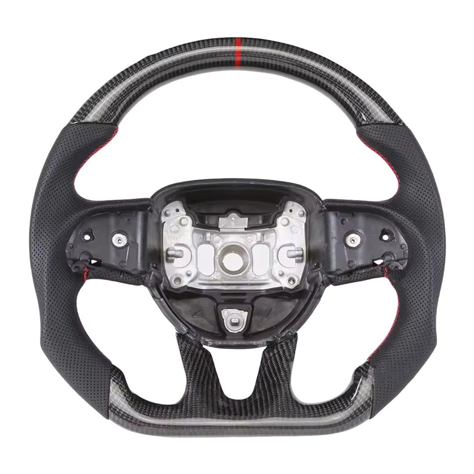 Carbon Fiber style 2