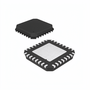 32 VFQFN Exposed Pad AT42QT1245-MU Interface Original One Stop Service Buy Online Electronic Components - Product Image 1