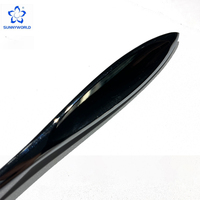 Patella Hammer Manual Percussion Hammer with Customized Color for Neurological Clinic Reflex Test