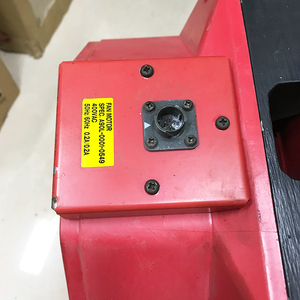 Motor Servo AC A06B-0289-B110, Piezas para PLC FANUC - Product Image 5