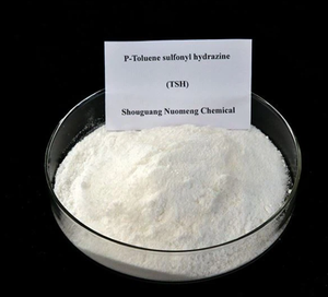 Agente Espumante P-Bencenosulfonil Hidrazina Blanco Cas.1576-35-8 Suministrado por Fábrica - Product Image 4