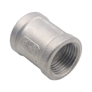 Acero inoxidable galvanizado 90 grados macho hembra codo superficie lisa BSPT NPT para bajo para aceite químico <span class=keywords><strong>Gas</strong></span> cabeza de <span class=keywords><strong>agua</strong></span> - Product Image 2