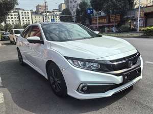 <span class=keywords><strong>Honda</strong></span> <span class=keywords><strong>Civic</strong></span> Usata Modello <span class=keywords><strong>2019</strong></span> 220TURBO CVT Versione Power, Normativa Nazionale VI, Senza Incidenti, Pronta per l'Esportazione Immediata - Product Image 5