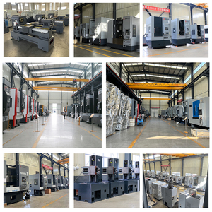 Hot bán cao hiệu quả Máy tiện <span class=keywords><strong>CNC</strong></span> hệ thống tùy chỉnh hoạt động cho cấp chuyên nghiệp - Product Image 6