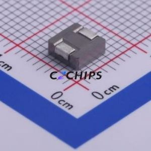 CMLO0520H6R8MTT ตัวเหนี่ยวนำไฟฟ้าแบบ SMD, 5.4x5.2 มม. ( ค่าความเหนี่ยวนำ: 6.8uH ) ( ความแม่นยำ: 20% กระแสไฟฟ้าที่กำหนด: 2.5A ) - Product Image 2