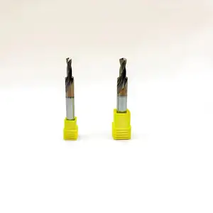 Twist Drill According To The Specific Needs Of Customized Products More Reasonable Use
