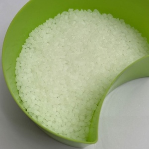 L'instrument médical de haute qualité de polypropylène de granules de résine de la Vierge pp partie la rigidité élevée - Product Image 2