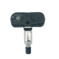 Sensor Tekanan Udara Ban TPMS Baru Sensor Otomatis OEM 42607-33011 42607-33021 42607-52010 untuk Toyota 4Runner Lexus Garansi 1 Tahun