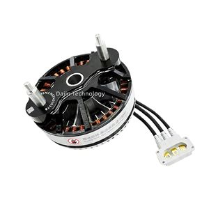 Motor de Potencia Metálico Original de Alta Potencia Agras T100 15516 - Repuestos de Reparación para Drones Agrícolas - Product Image 3