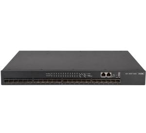 Original New LS-6520X-26C-SI 24-Port Gigabit Network Management POE Enterprise <b>Switch</b> - Product Image 1
