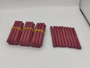 5000 צילינדר חצץ אודם אבן אובי חיתוך מספריים סכין abrasives lishing - Product Image 6