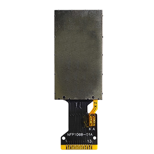 מותאם אישית 1.06 אינץ tft תצוגת <span class=keywords><strong>lcd</strong></span> 96x160 מסך מסך קטן tn 13 pin ממשק <span class=keywords><strong>lcd</strong></span> מודול <span class=keywords><strong>lcd</strong></span> - Product Image 4