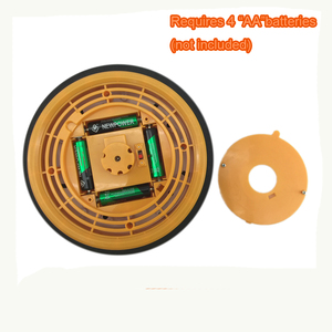 Football <strong>Game</strong> <strong>Ball</strong> with Flash Led Light and Music Football Toy for Kids - Product Image 5