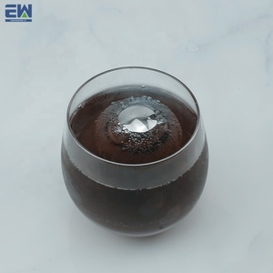 <span class=keywords><strong>Bar</strong></span> bebiendo champán vino piedra escalofriante reutilizable de acero inoxidable grande 55mm enfriador de cerveza bola - Product Image 6