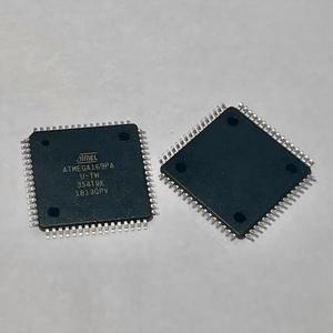 T90USB1287-16AU Original Nouveau MCU AVR 8 bits 16 MHz 128 Ko Flash 64-TQFP USB OTG AT90USB1287 Circuit Intégré IC Puce AT90USB - Product Image 4