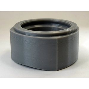 Supporto, guida e pezzo per forno di essiccazione e tunnel ad alta temperatura, stampa 3D FDM, a partire da 6,90 € - Product Image 3