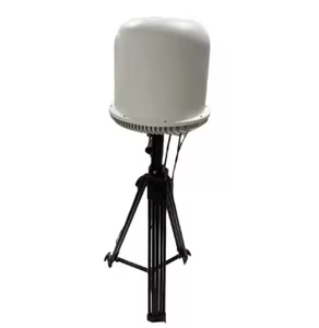 Détecteur de drones fixe monté sur véhicule <span class=keywords><strong>Skyeye</strong></span> Skycope jusqu'à 10 km Facile à déployer Mode trépied pour la sécurité et la protection - Product Image 1