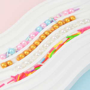 Perlas de Azúcar Sólidas Doradas (2-14 mm) con Certificación Halal para Decoración de Repostería, <span class=keywords><strong>Confeti</strong></span> y Chispas con 18 Meses de Vida Útil - Product Image 5