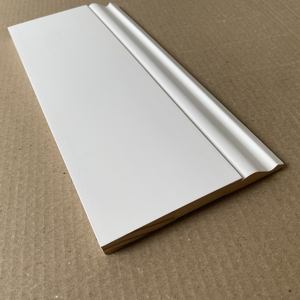 Plinthe en pin radiata apprêté - Product Image 3