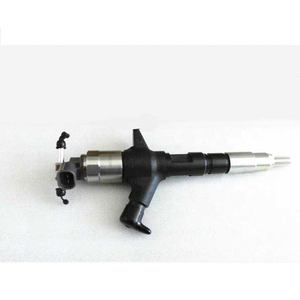 <span class=keywords><strong>095000</strong></span>-<span class=keywords><strong>5550</strong></span> (-45700 33800) del motor Diesel de inyección Boquilla DE COMBUSTIBLE 0950005550 común carril partes inyector Assy <span class=keywords><strong>095000</strong></span> de <span class=keywords><strong>5550</strong></span> - Product Image 1