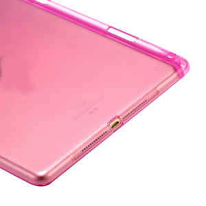 Nhà Máy bán hàng trực tiếp cho iPad Pro rõ ràng TPU trường hợp với chủ bút chì - Product Image 4