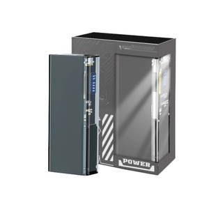 M27 Portable LTE Router Mini 4G Mobile <b>WiFi</b> Wireless Power Bank with Firewall Function 2.4G Frequency <b>Plug</b>-In SIM Card - Product Image 4